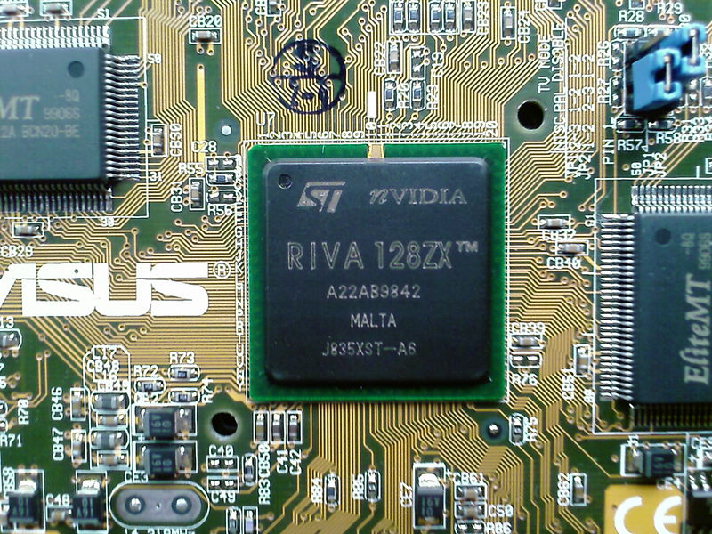 Soubor:RIVA 128ZX GPU.jpg