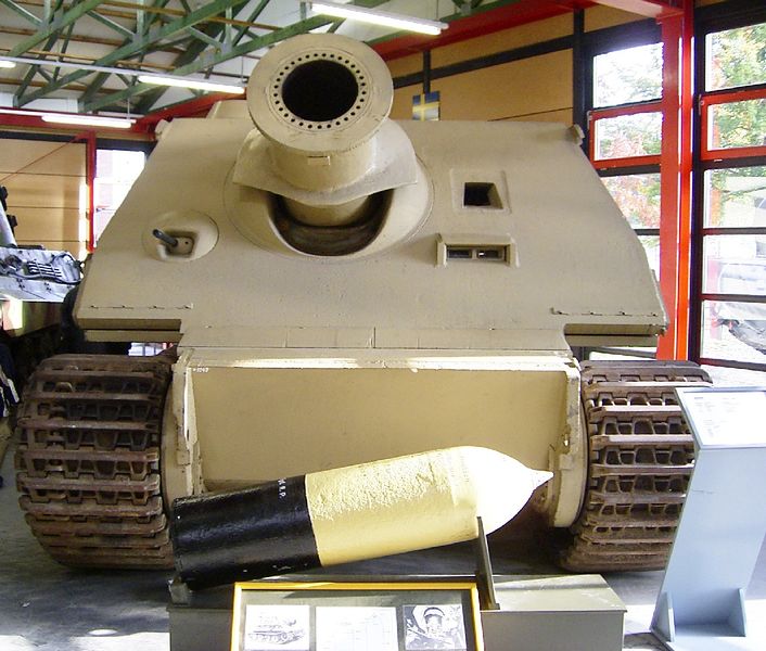 Soubor:Sturmtiger frontal.jpg