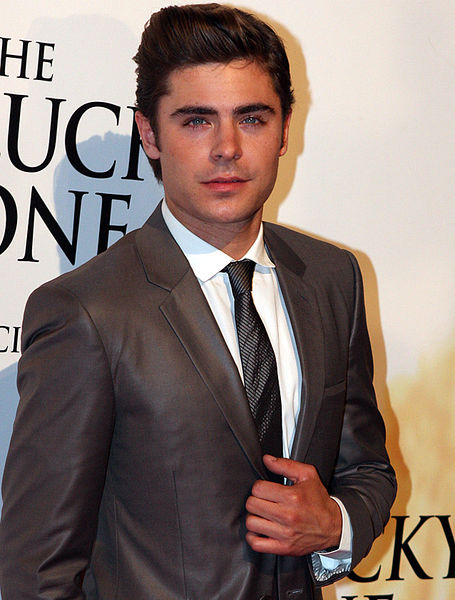 Soubor:Zac Efron 2, 2012.jpg