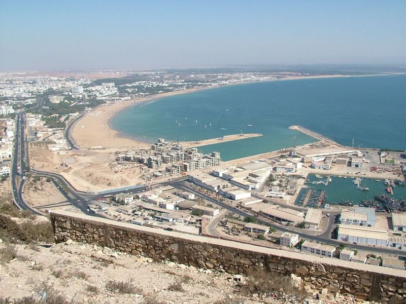 Soubor:Agadir,Morocco.jpg