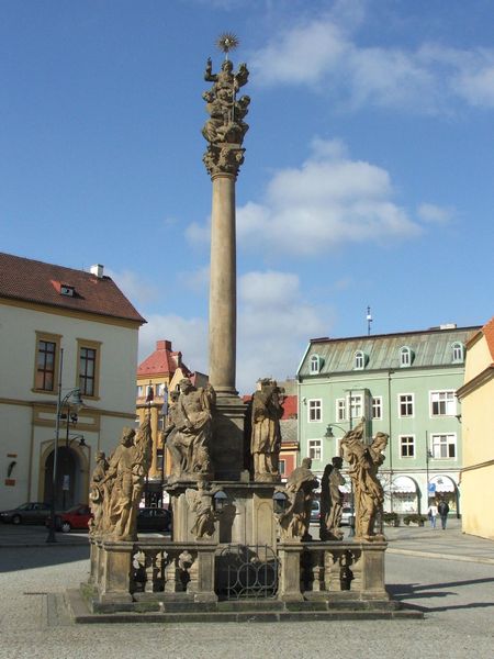 Soubor:Chomutov Holy Trinity 0736.JPG