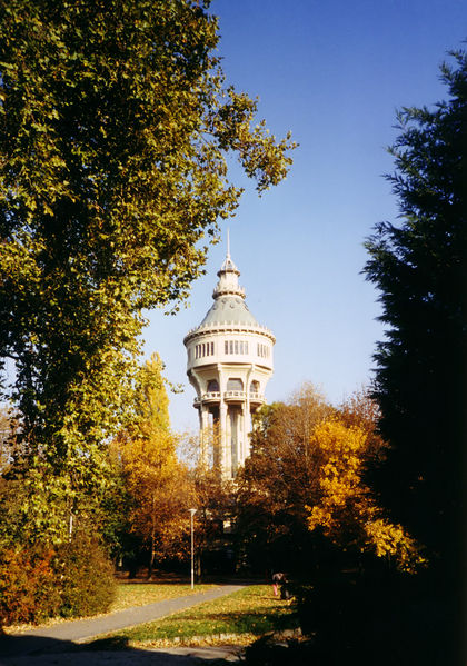 Soubor:Budapest Donauinsel 2.jpg