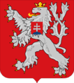 Czechoslovakia COA small 2.png