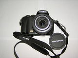 Olympus SP-560 (2010)