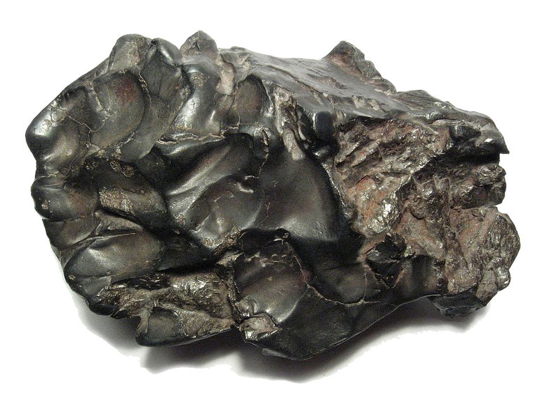 Soubor:SikhoteAlinMeteorite.jpg