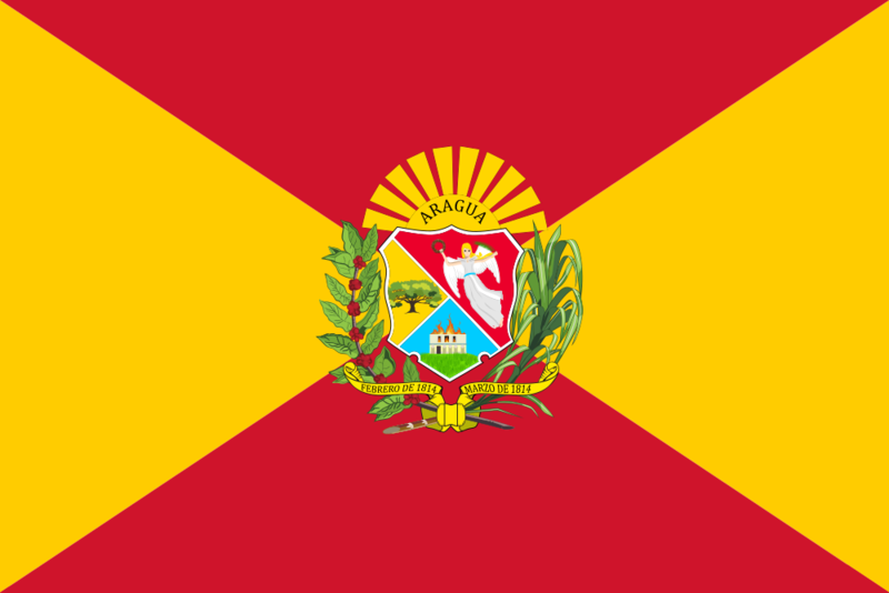 Soubor:Flag of Aragua State.png