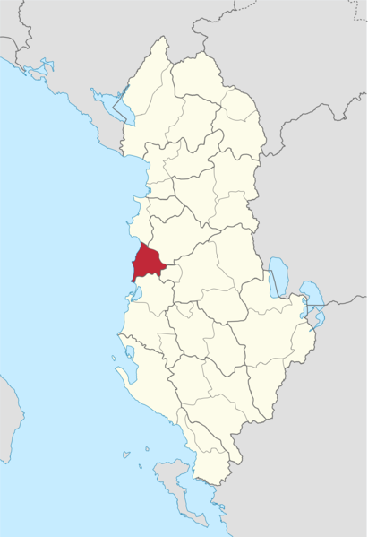 Soubor:Kavaje in Albania.png