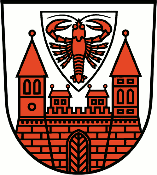 Soubor:Wappen Cottbus.png