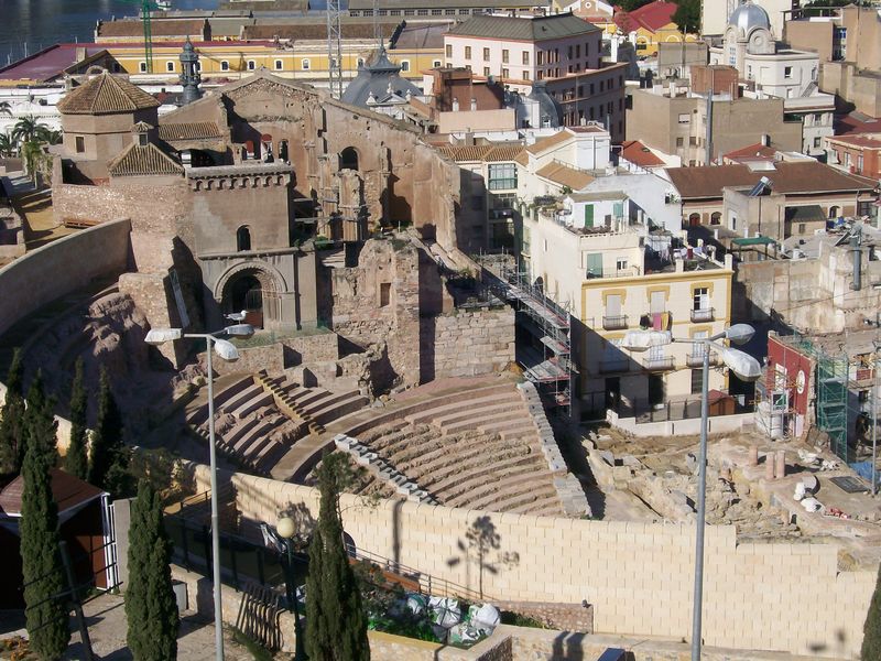 Soubor:El teatro romano.jpg