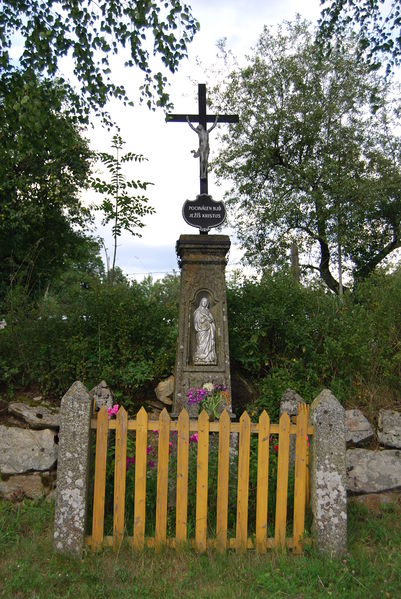 Soubor:Hodkov (Jistebnice) (2.).jpg