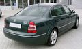 Skoda Superb rear 20080524.jpg