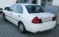 Mitsubishi Lancer rear 20071215.jpg