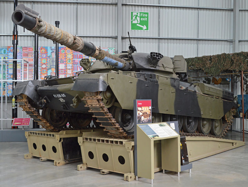 Soubor:Tank Museum-Bovington-UK-7-2016-FLICKR-16.jpg