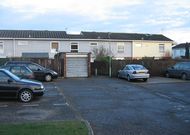 Residential parking Warwick Road - geograph.org.uk - 660993.jpg