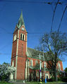 Kirche (Teplice).JPG