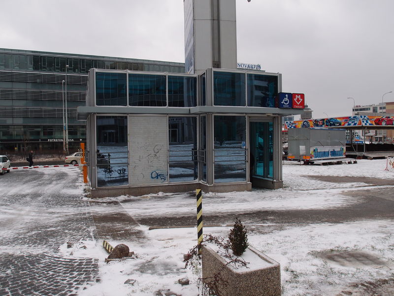 Soubor:Pankrác metro station 2018Z15.JPG