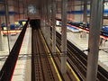 Prosek metro station 2023Z05.JPG