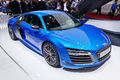 Audi R8 LMX - Mondial de l'Automobile de Paris 2014 - 001.jpg