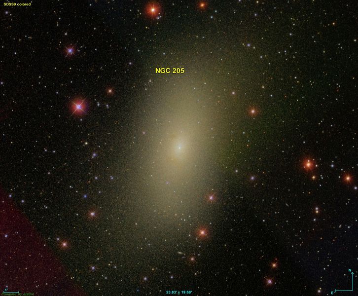 Soubor:NGC 0205 SDSS.jpg