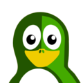 Tuxlets-Green-Tux-icon.png