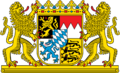 Coat of arms of Bavaria.png