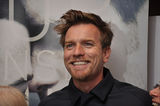 Ewan McGregor během Edinburgh International Film Festivalu