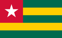 Flag of Togo.png