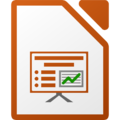 LibreOffice 6.1 Impress Icon.png