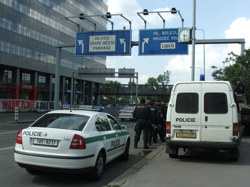 Soubor:Czech police bush 1920.JPG