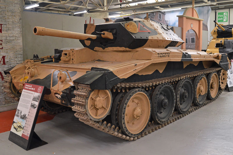 Soubor:Tank Museum-Bovington-UK-7-2016-FLICKR-35.jpg