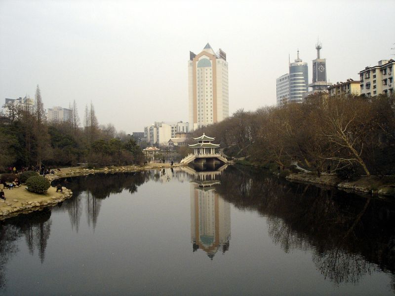 Soubor:Hefei yinhe park1.JPG