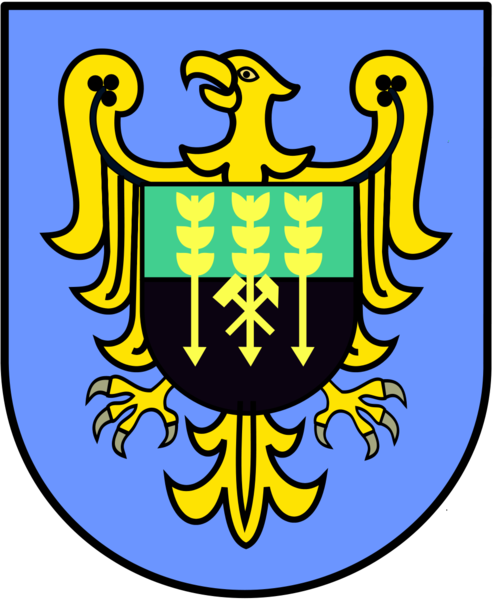 Soubor:POL Brzeszcze COA.png