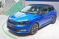 Škoda Fabia - Mondial de l'Automobile de Paris 2014 - 020.jpg