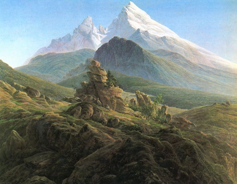 Soubor:Caspar David Friedrich 012.jpg