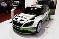Paris - Retromobile 2013 - Škoda Fabia S2000 - 2009 - 101.jpg