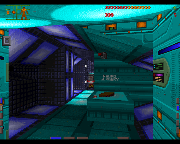 Soubor:System Shock 1 EE-ReWired-001-2018.png