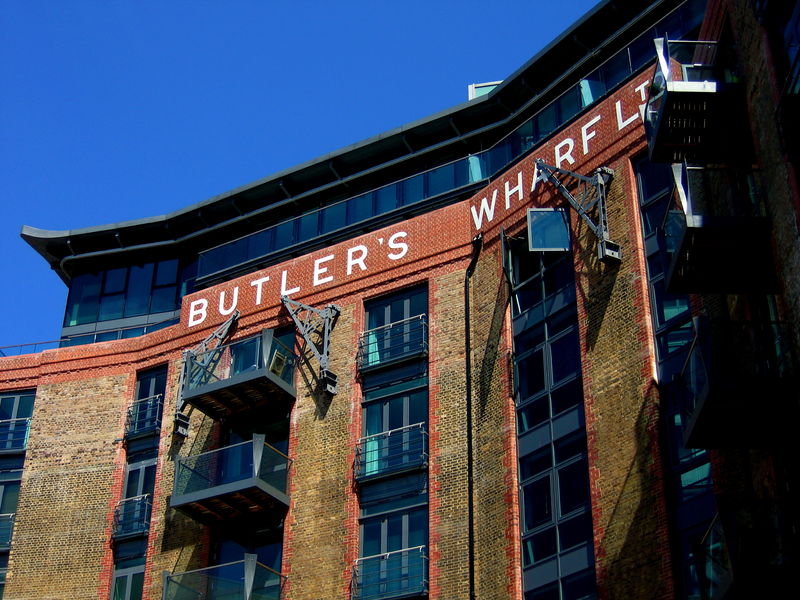 Soubor:Butlers Wharf.JPG