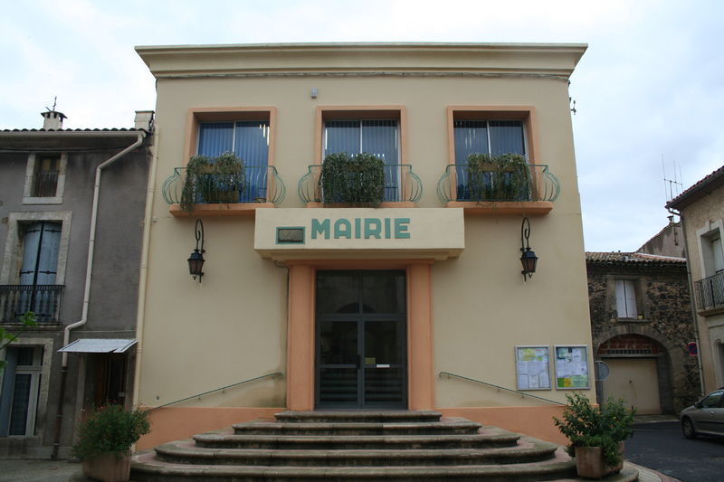 Soubor:Lézignan-la-Cèbe mairie.JPG