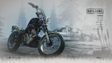 "Main Menu (Days Gone)