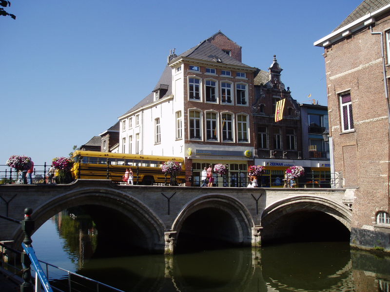 Soubor:Dyle Bridge Mechelen.JPG