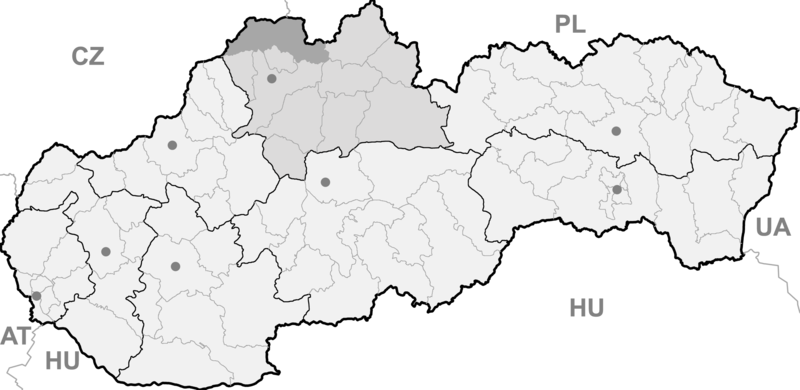 Soubor:Slovakia zilina cadca.png