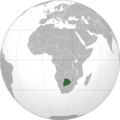 Botswana (orthographic projection).png