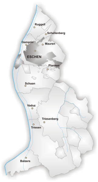 Soubor:Karte Gemeinde Eschen.png