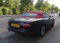 1997 Jaguar XK8-Flickr2018-02.JPG