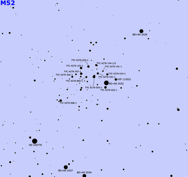 Soubor:M52stars.png