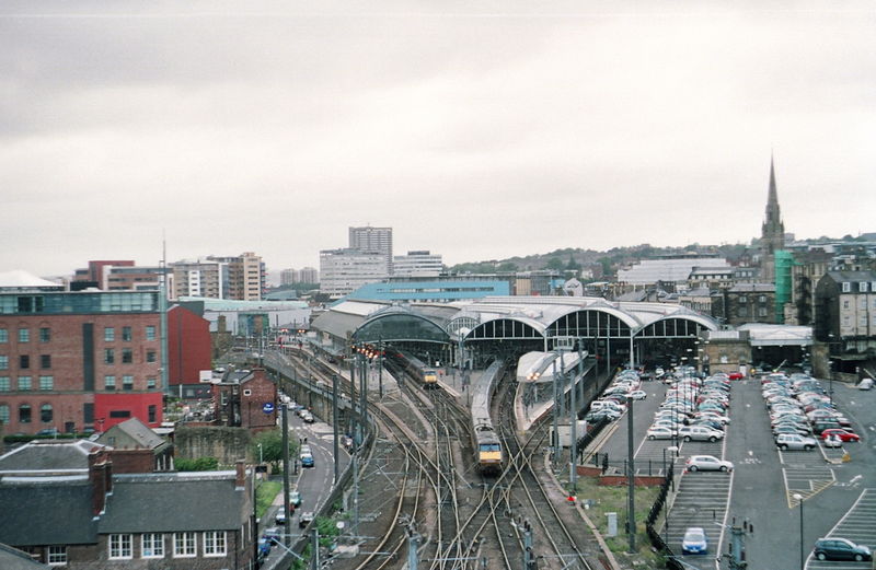 Soubor:Newcastle Central (brendada).jpg