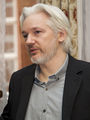 RUEDA DE PRENSA CONJUNTA ENTRE CANCILLER RICARDO PATIÑO Y JULIAN ASSANGE (cropped).jpg