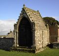Mausoleum - geograph.org.uk - 680948.jpg