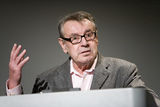 Miloš Forman (duben 2008)