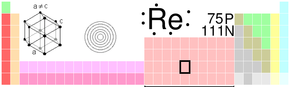 Rhenium